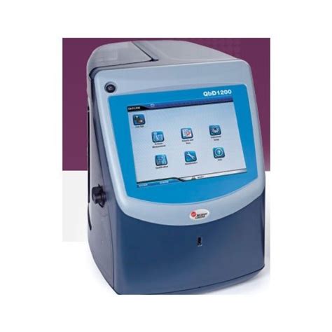 qbd 1200 laboratory toc analyzer|Introducing the QbD1200 Laboratory TOC Analyzer .